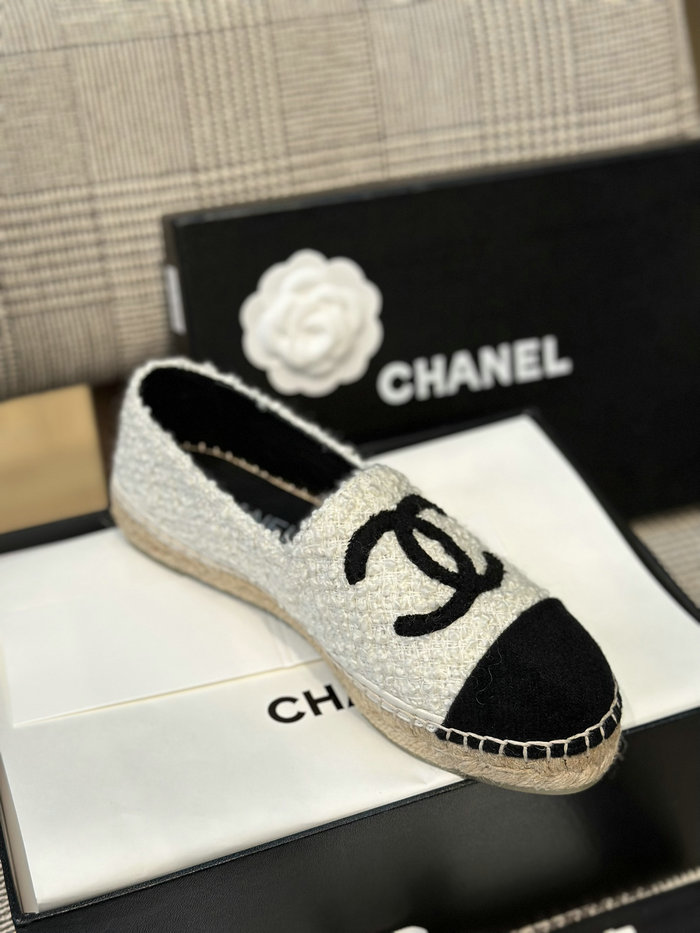 Chanel Espadrilles CS04136