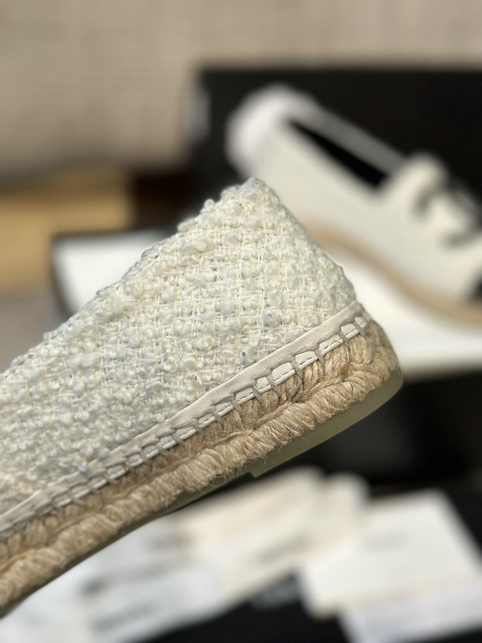 Chanel Espadrilles CS04136