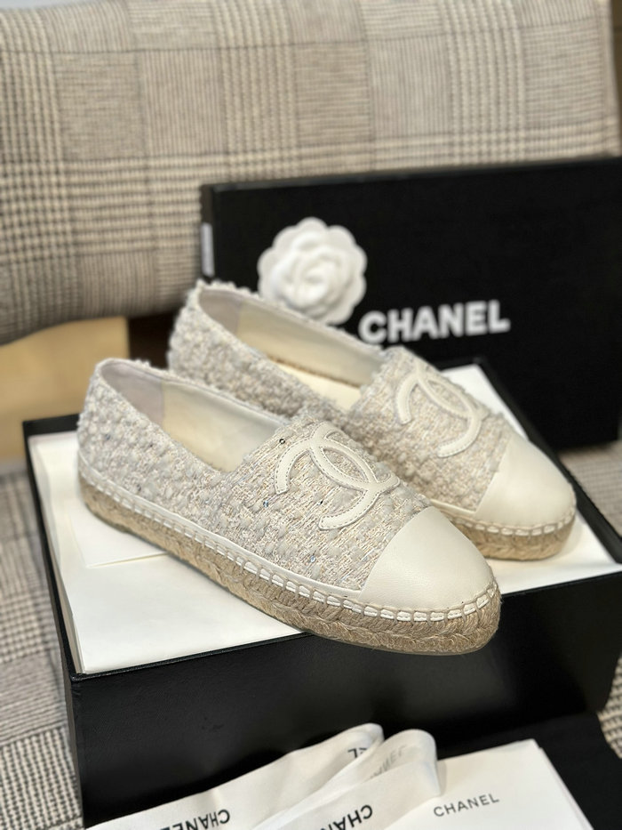 Chanel Espadrilles CS04137