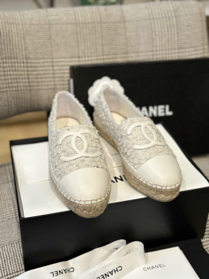 Chanel Espadrilles CS04137