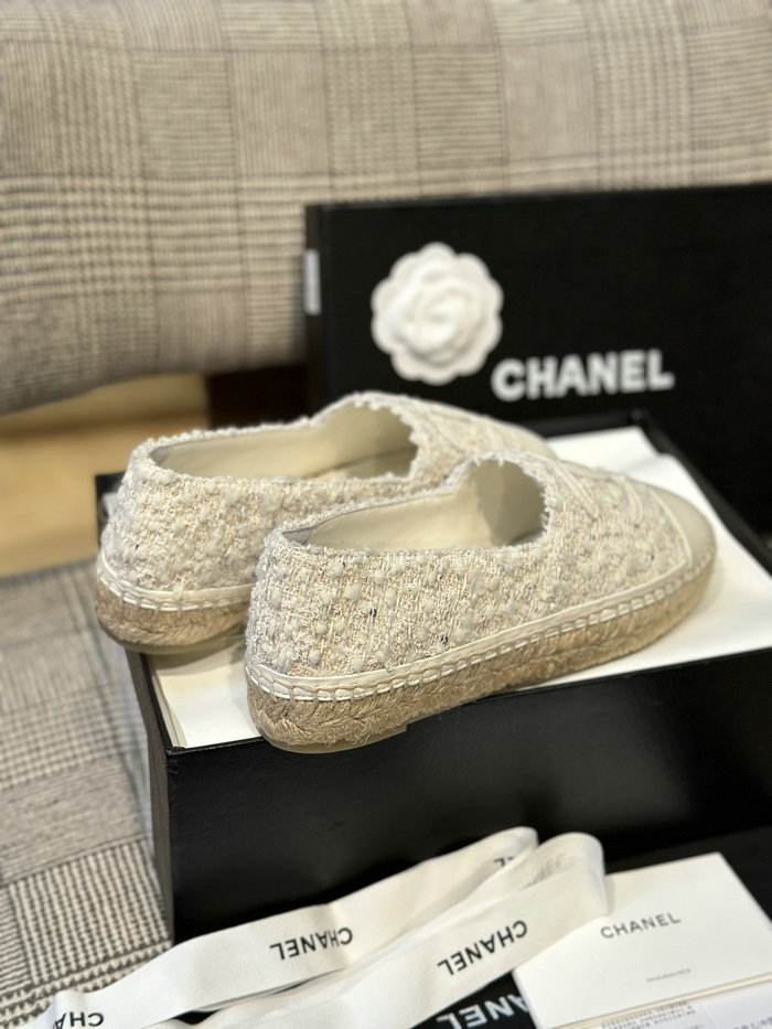 Chanel Espadrilles CS04137
