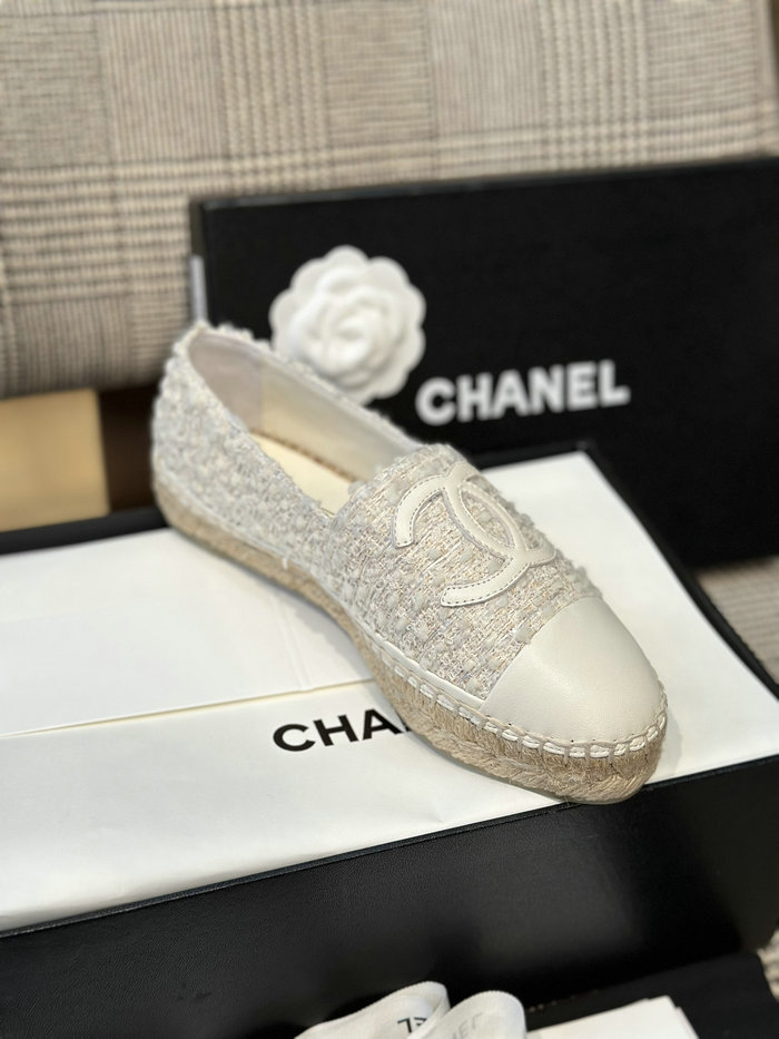 Chanel Espadrilles CS04137