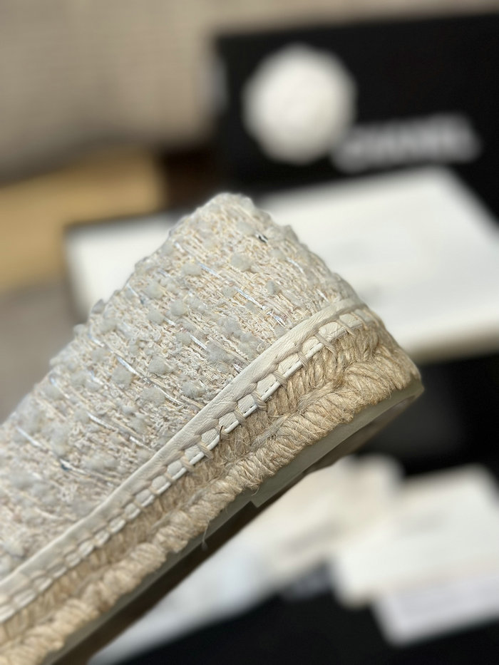 Chanel Espadrilles CS04137