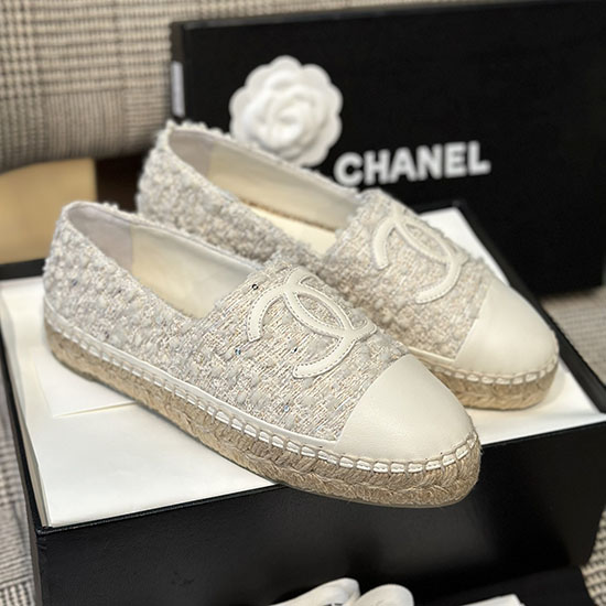 Chanel Espadrilles CS04137