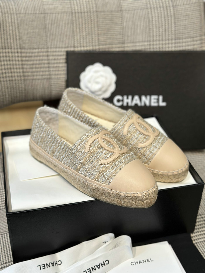 Chanel Espadrilles CS04138