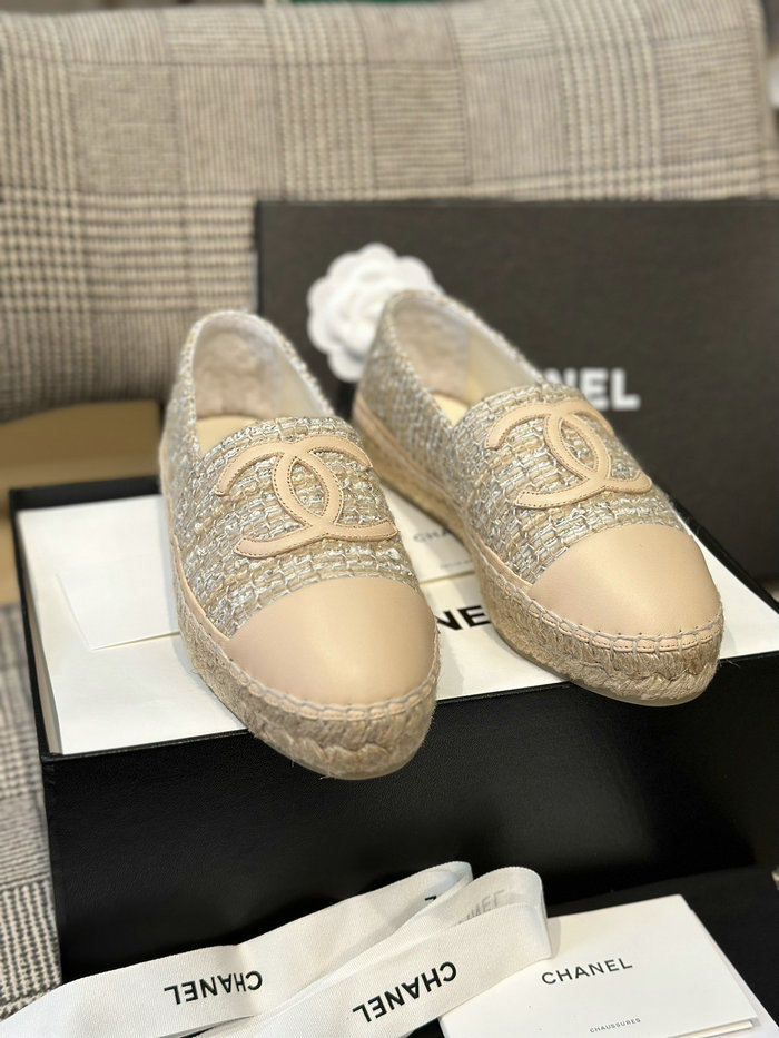 Chanel Espadrilles CS04138