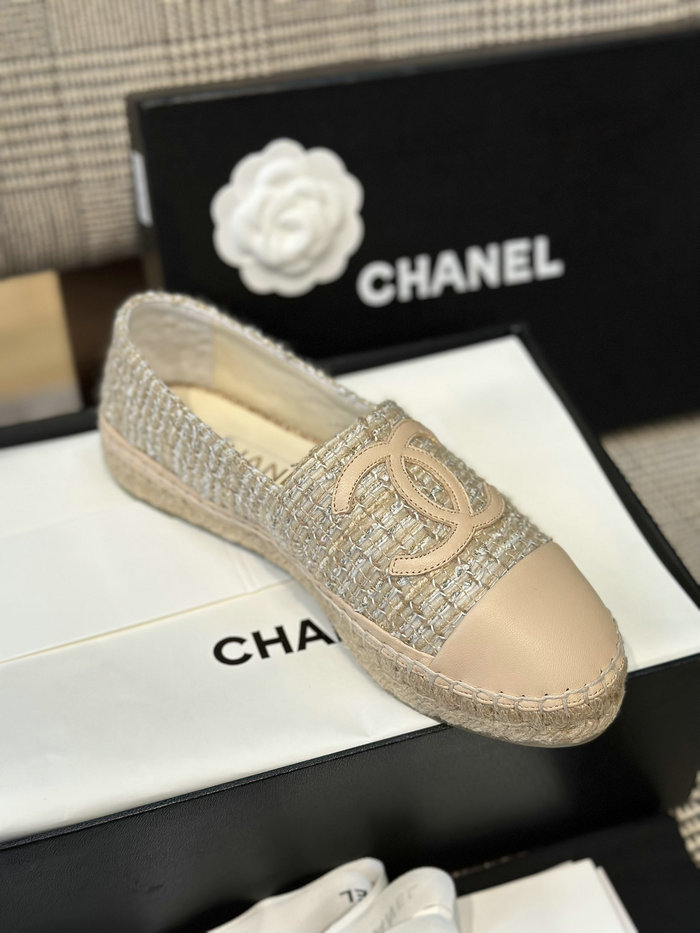 Chanel Espadrilles CS04138