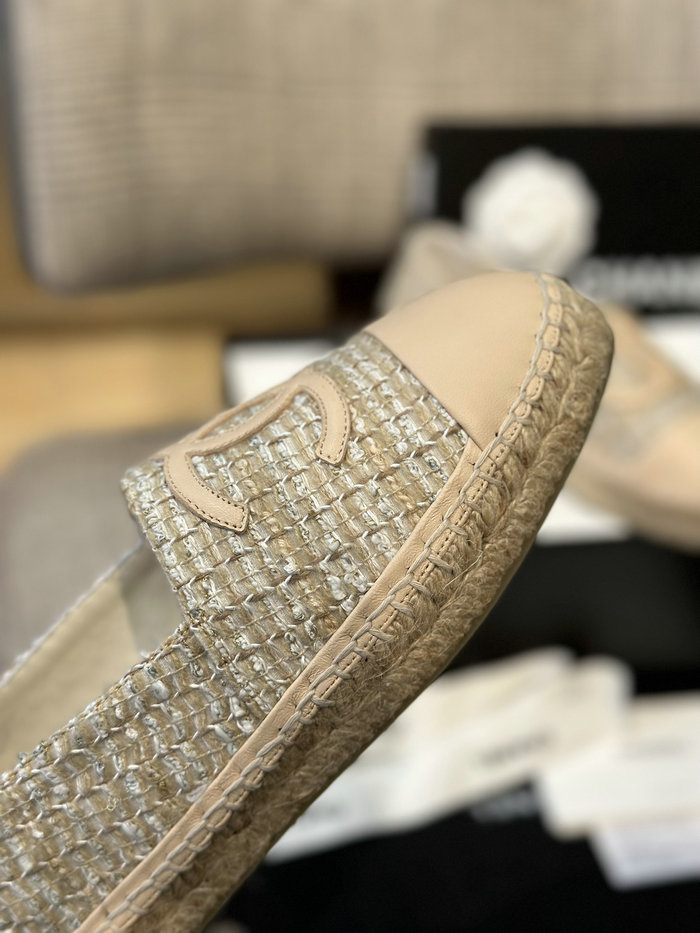 Chanel Espadrilles CS04138