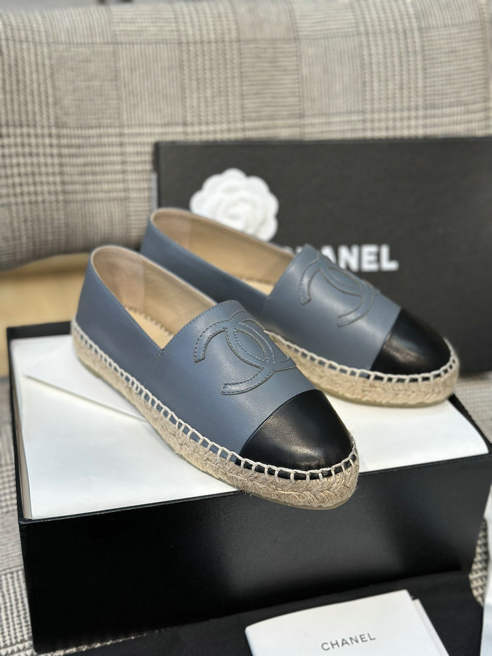 Chanel Espadrilles CS04141