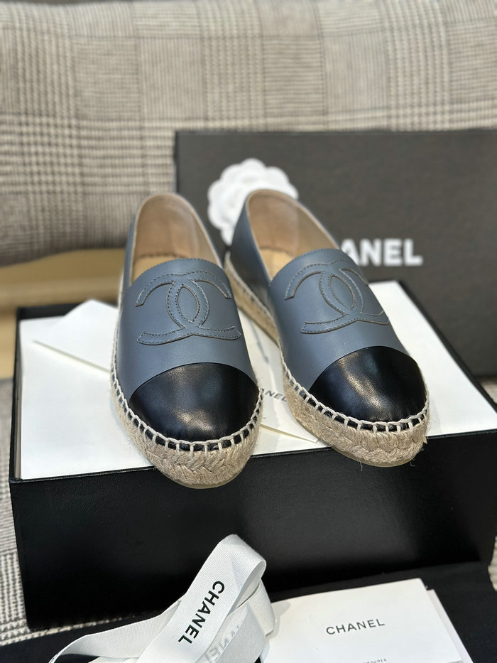 Chanel Espadrilles CS04141