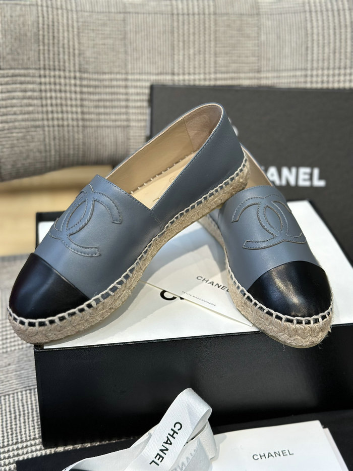 Chanel Espadrilles CS04141