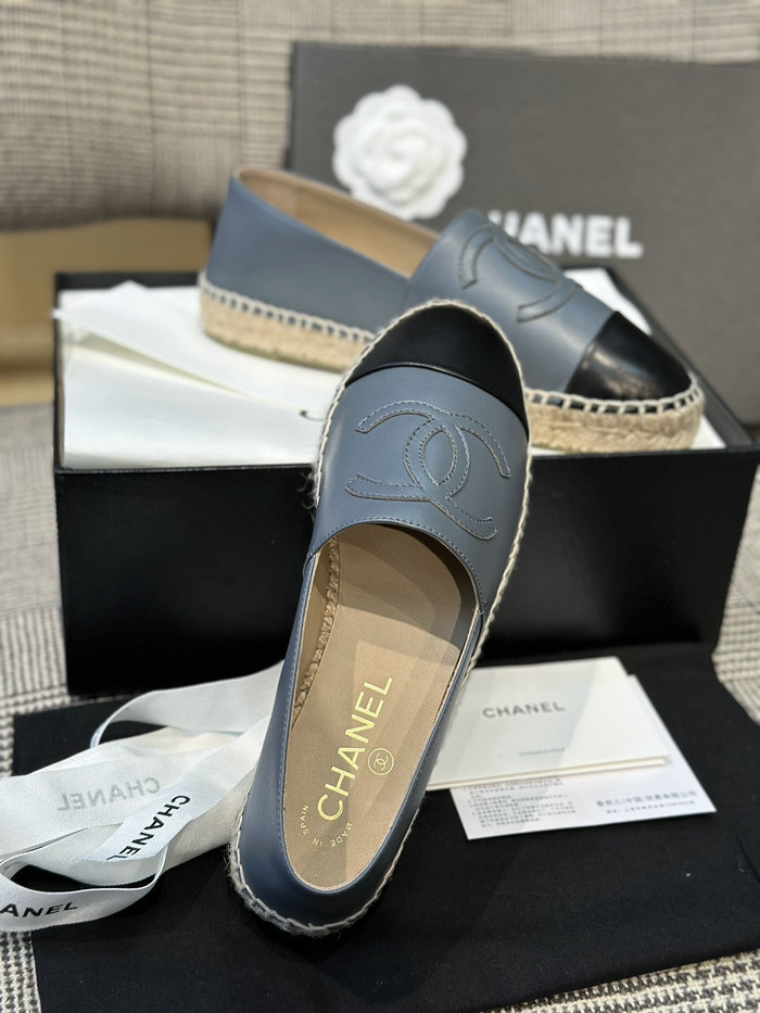 Chanel Espadrilles CS04141