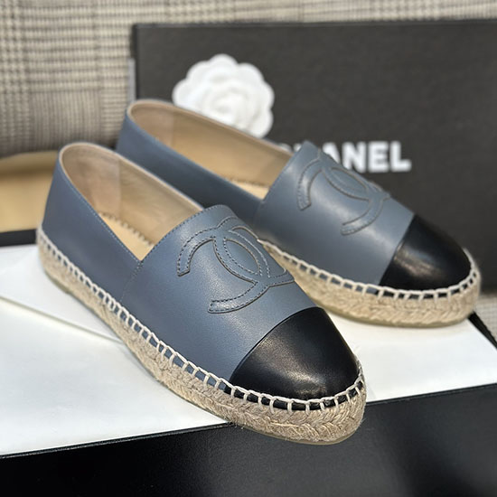 Chanel Espadrilles CS04141