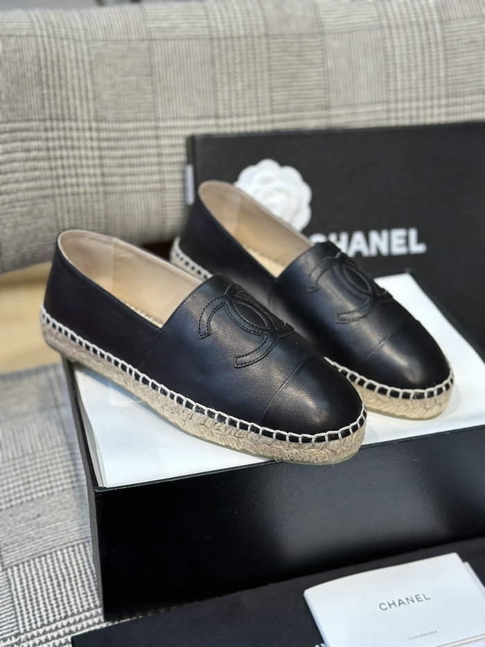 Chanel Espadrilles CS04142