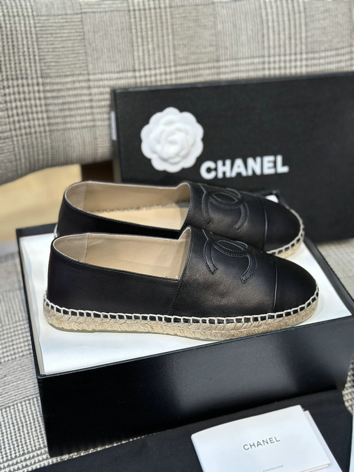 Chanel Espadrilles CS04142