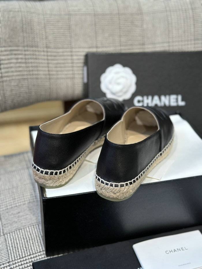 Chanel Espadrilles CS04142