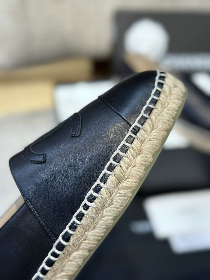 Chanel Espadrilles CS04142