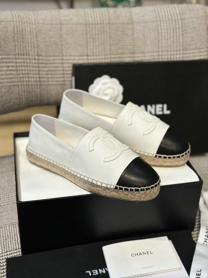 Chanel Espadrilles CS04144