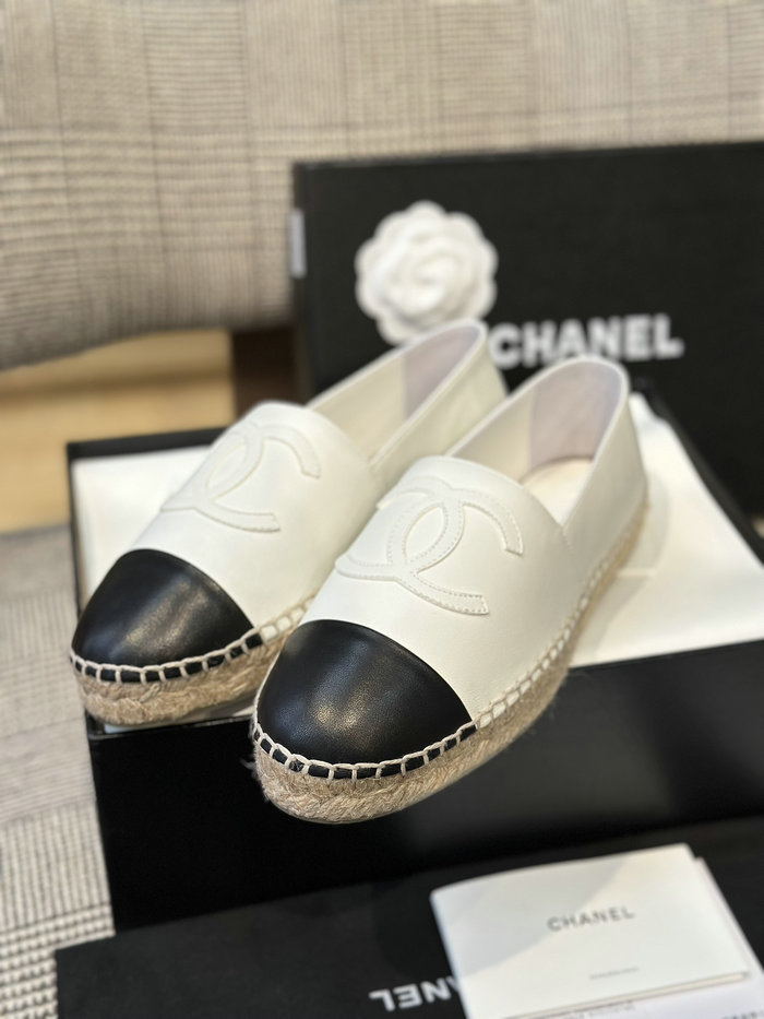 Chanel Espadrilles CS04144