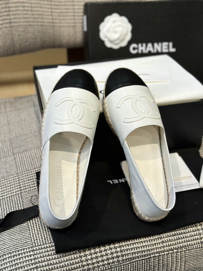 Chanel Espadrilles CS04144