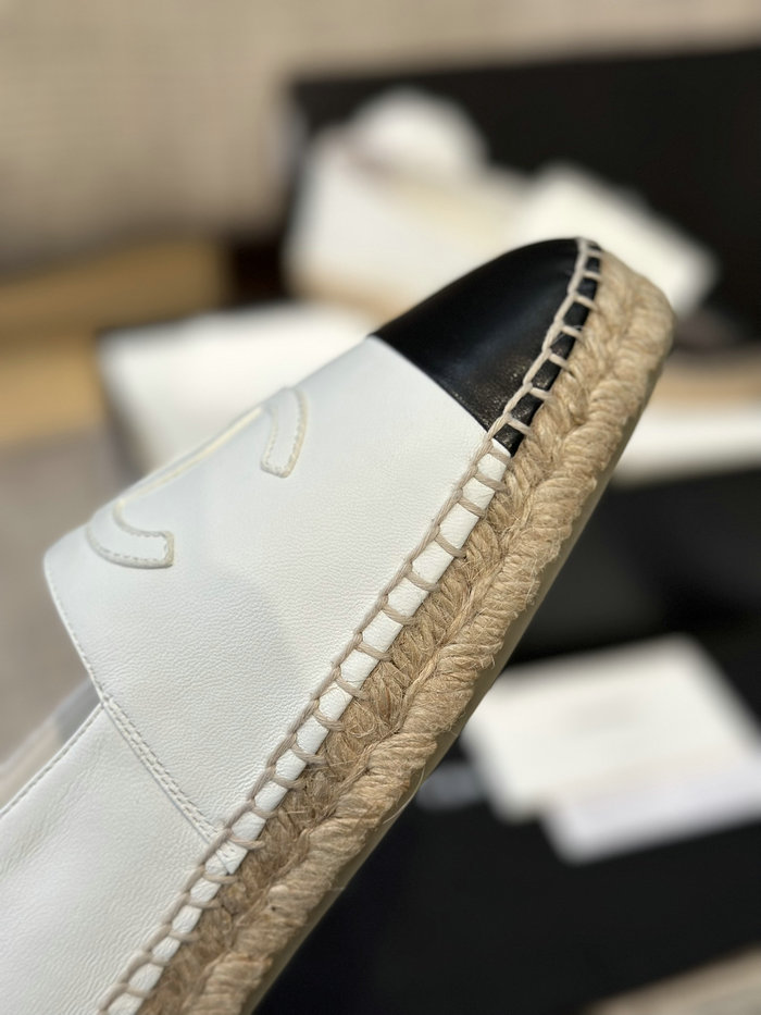 Chanel Espadrilles CS04144