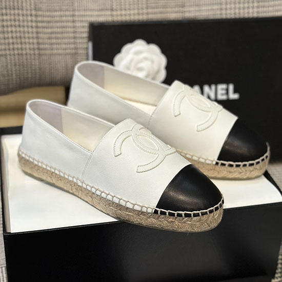 Chanel Espadrilles CS04144