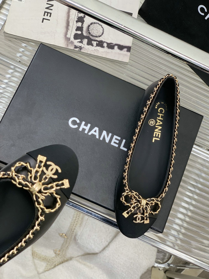 Chanel Pumps CS04120