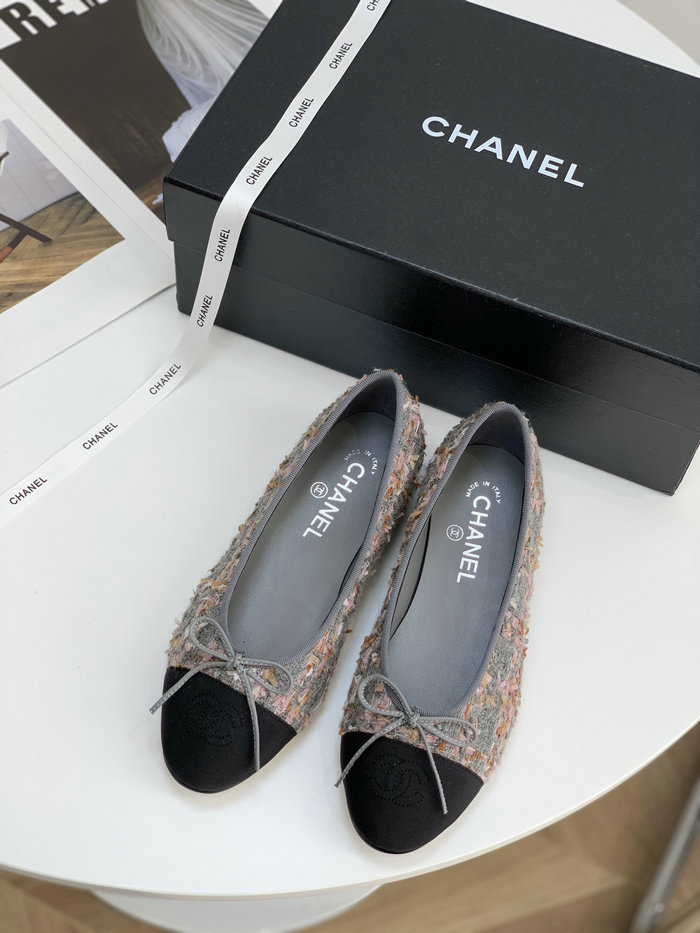 Chanel Pumps CS04125