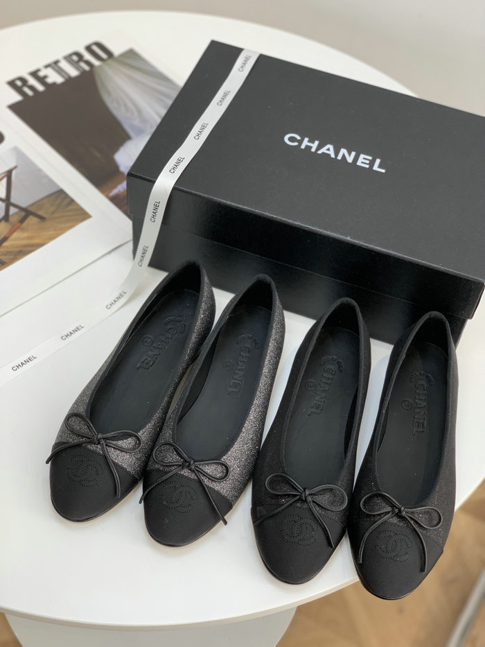 Chanel Pumps CS04129