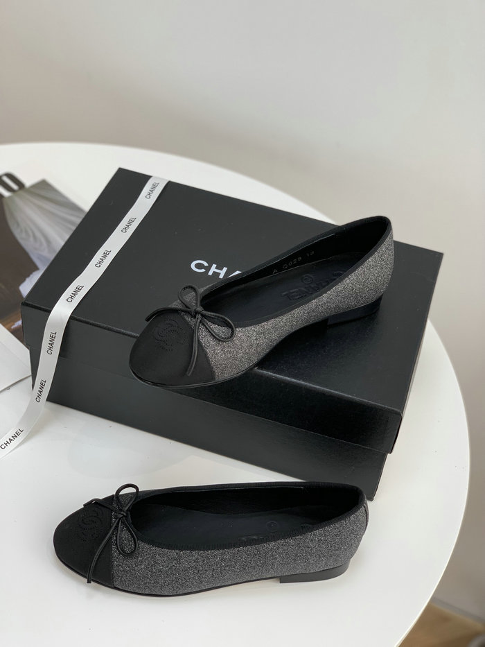 Chanel Pumps CS04129