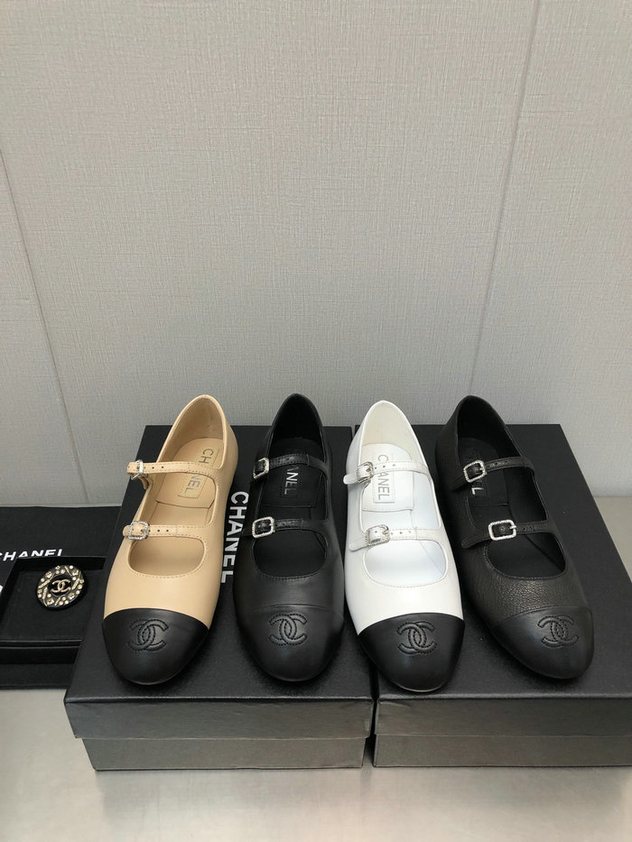 Chanel Pumps CS04131