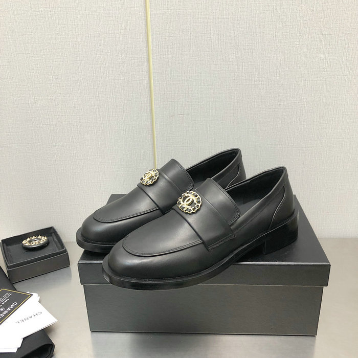 Chanel Pumps CS04132