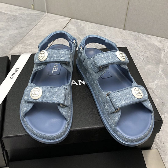 Chanel Sandals CS04061