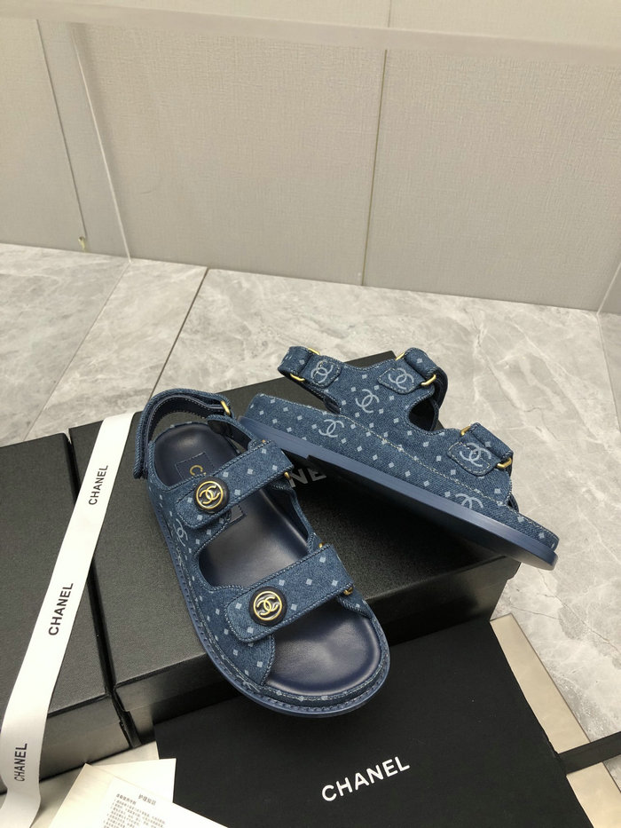 Chanel Sandals CS04062