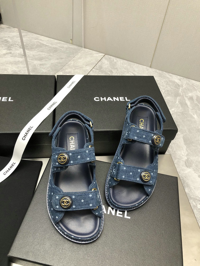 Chanel Sandals CS04062