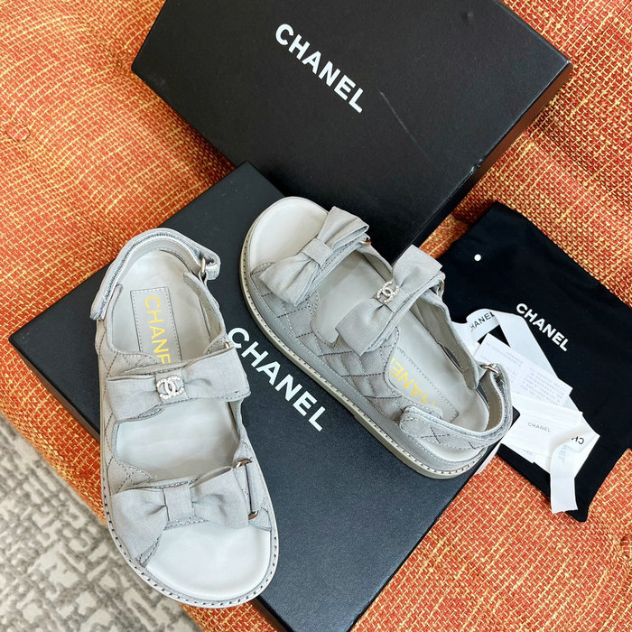 Chanel Sandals CS04063