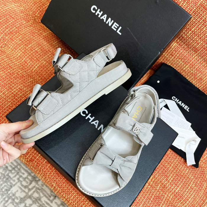 Chanel Sandals CS04063