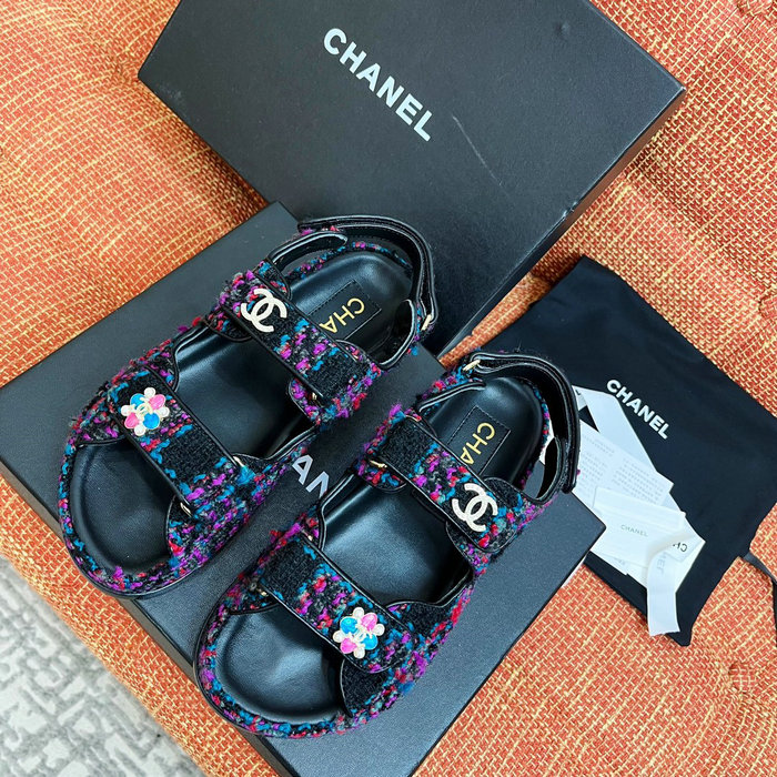 Chanel Sandals CS04065