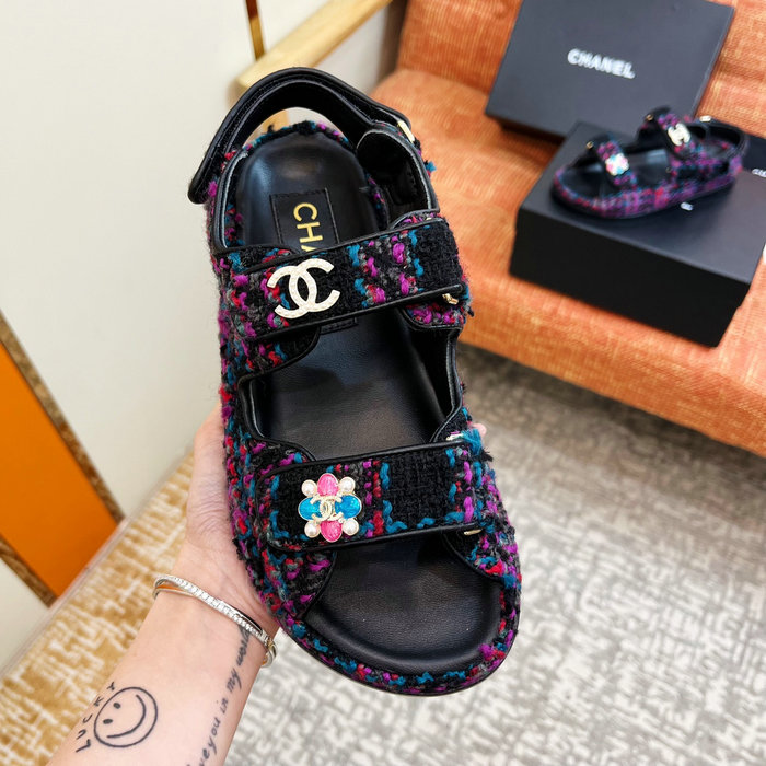 Chanel Sandals CS04065