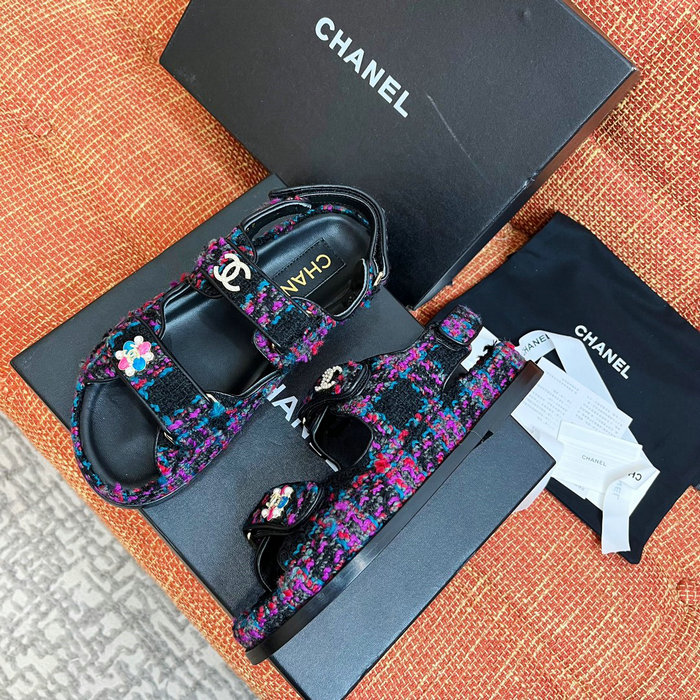 Chanel Sandals CS04065