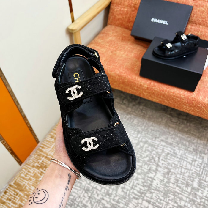 Chanel Sandals CS04066