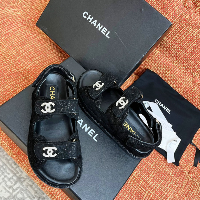 Chanel Sandals CS04066