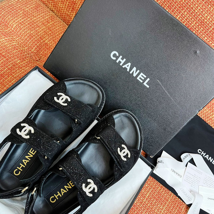 Chanel Sandals CS04066