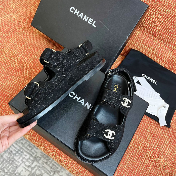 Chanel Sandals CS04066