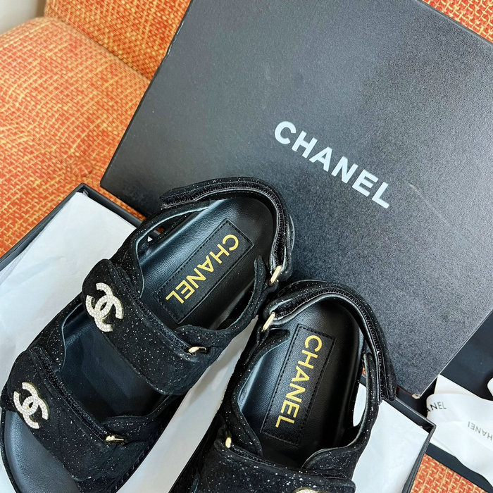 Chanel Sandals CS04066