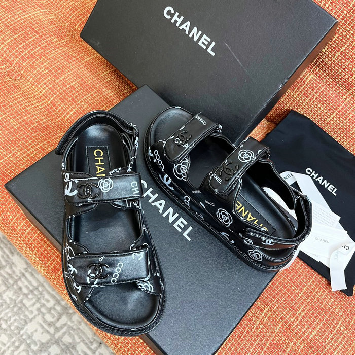 Chanel Sandals CS04068