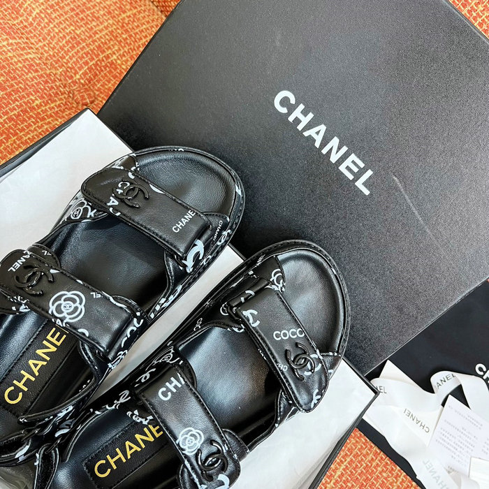 Chanel Sandals CS04068