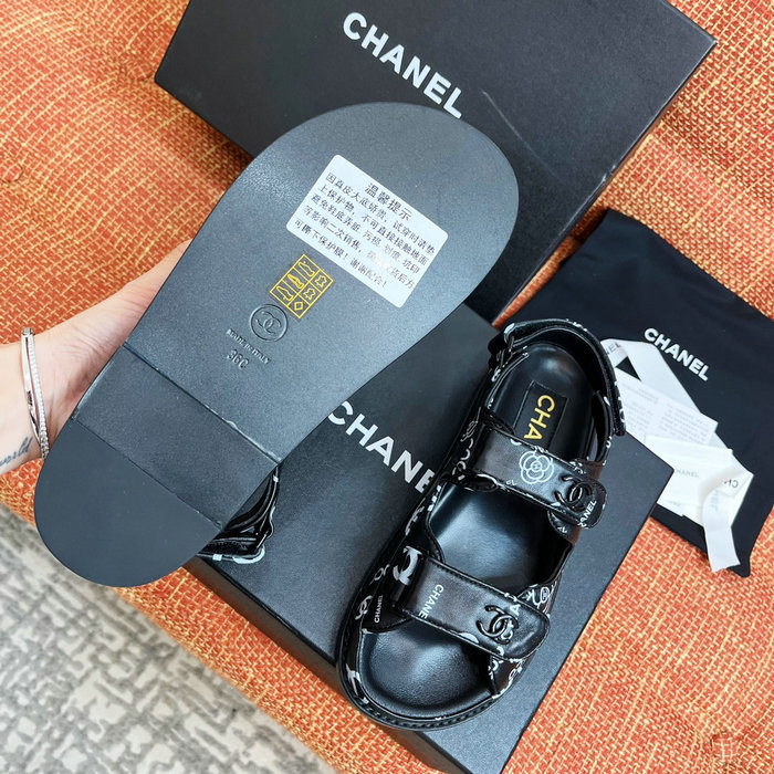 Chanel Sandals CS04068