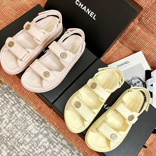 Chanel Sandals CS04071