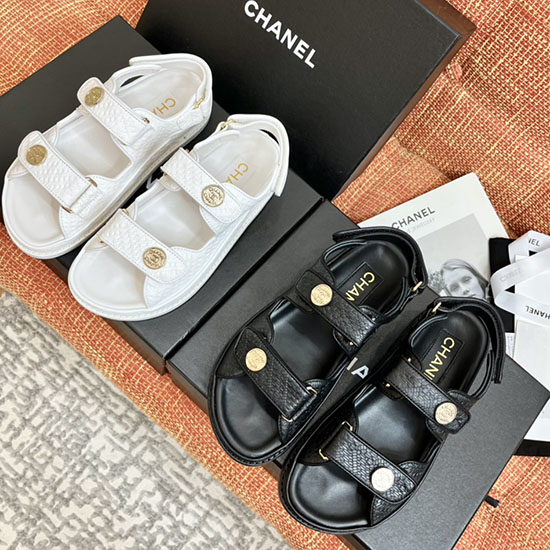 Chanel Sandals CS04072